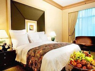 【ブキッビンタン ホテル】JW マリオット ホテル クアラルンプール(JW Marriott Hotel Kuala Lumpur)