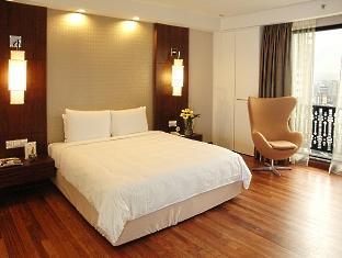 【チョーキット/プトラWTC ホテル】セリ パシフィック ホテル クアラ ルンプール(Seri Pacific Hotel Kuala Lumpur)